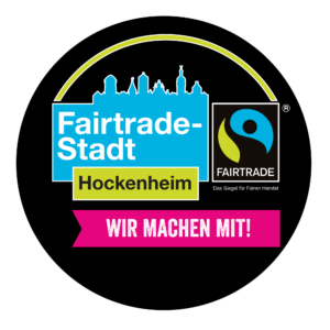 Fairtrade-Stadt Hockenheim