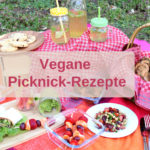 Vegan Picknicken