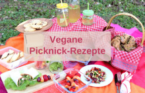 Vegan Picknicken